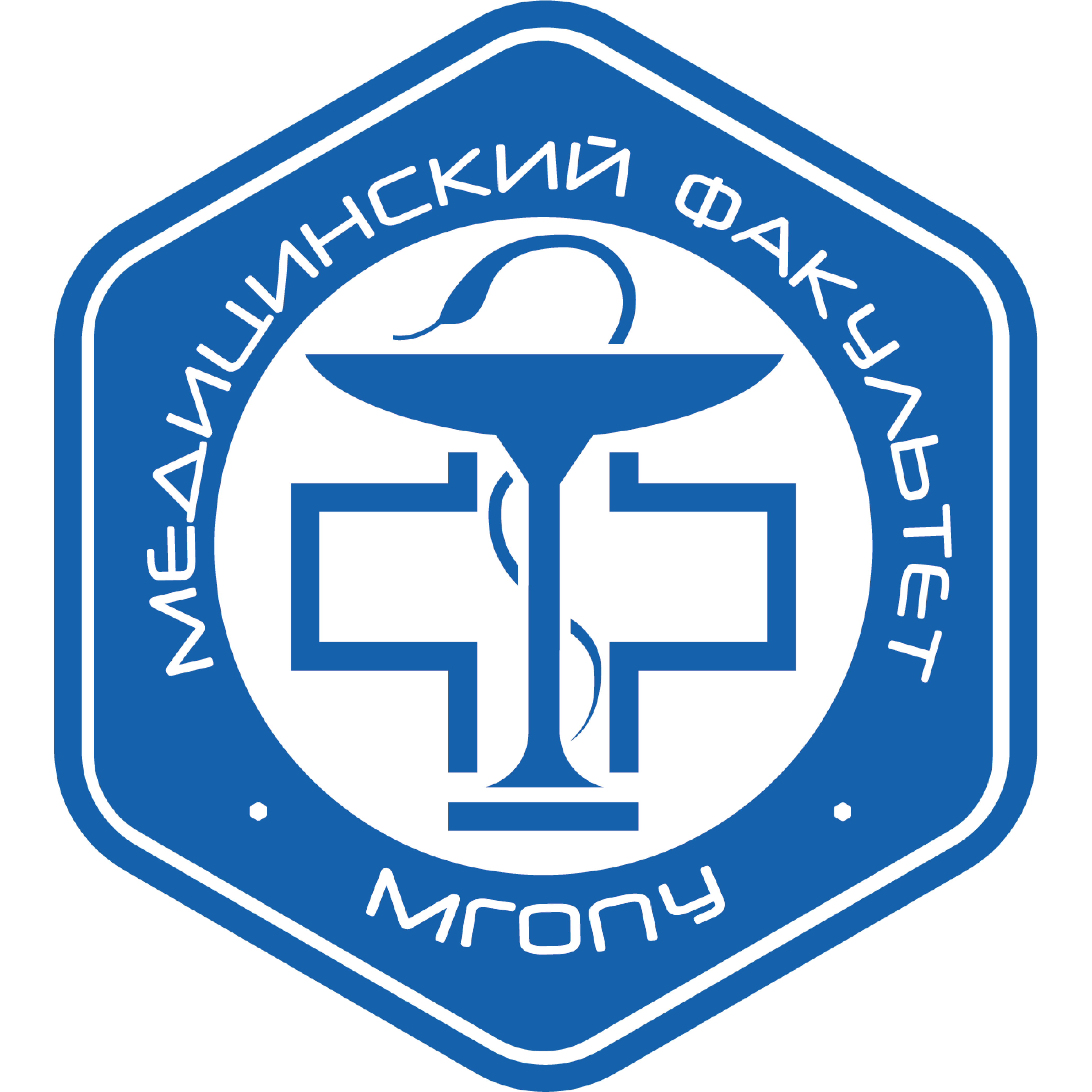 Медицинский факультет | ГУП