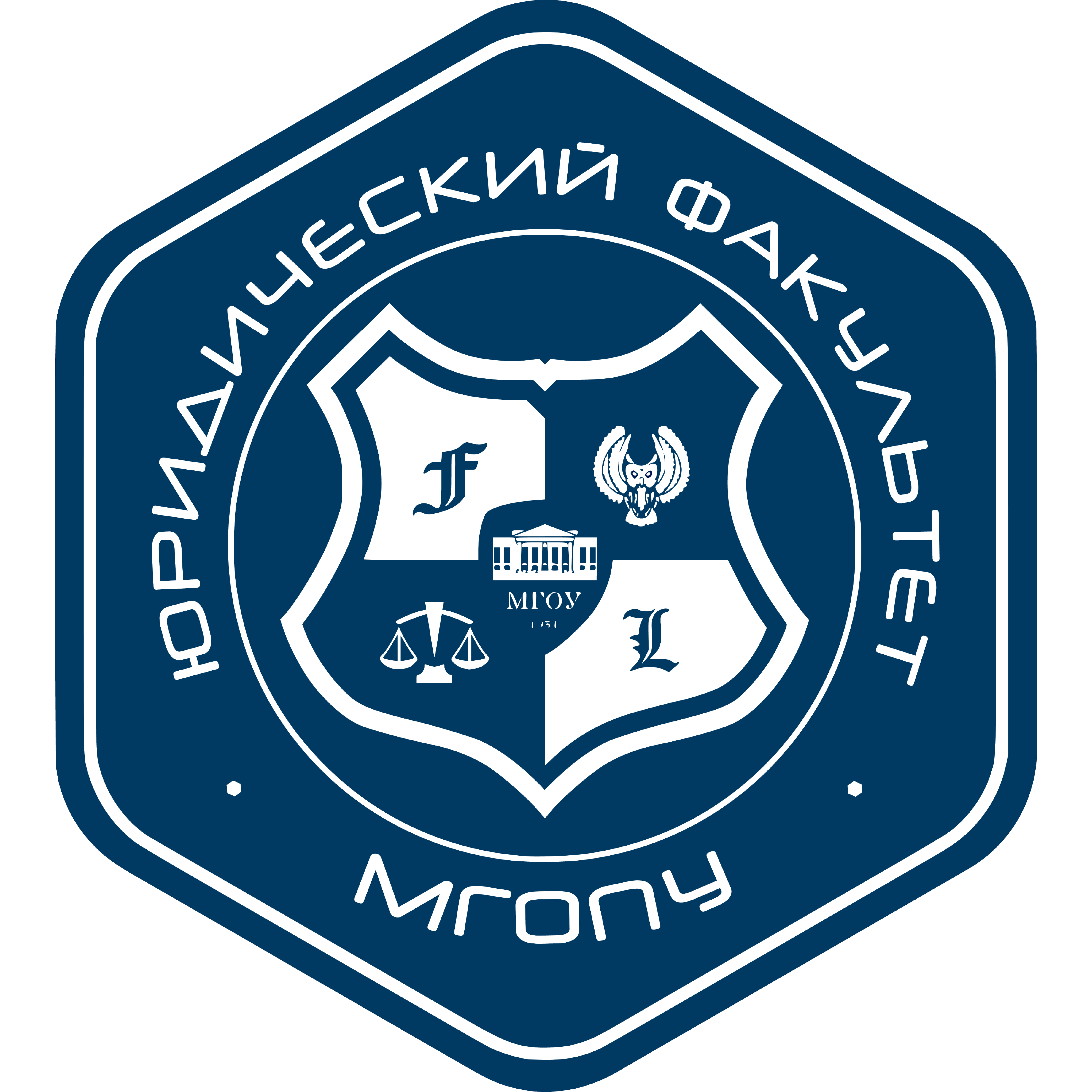 Юридический | ГУП