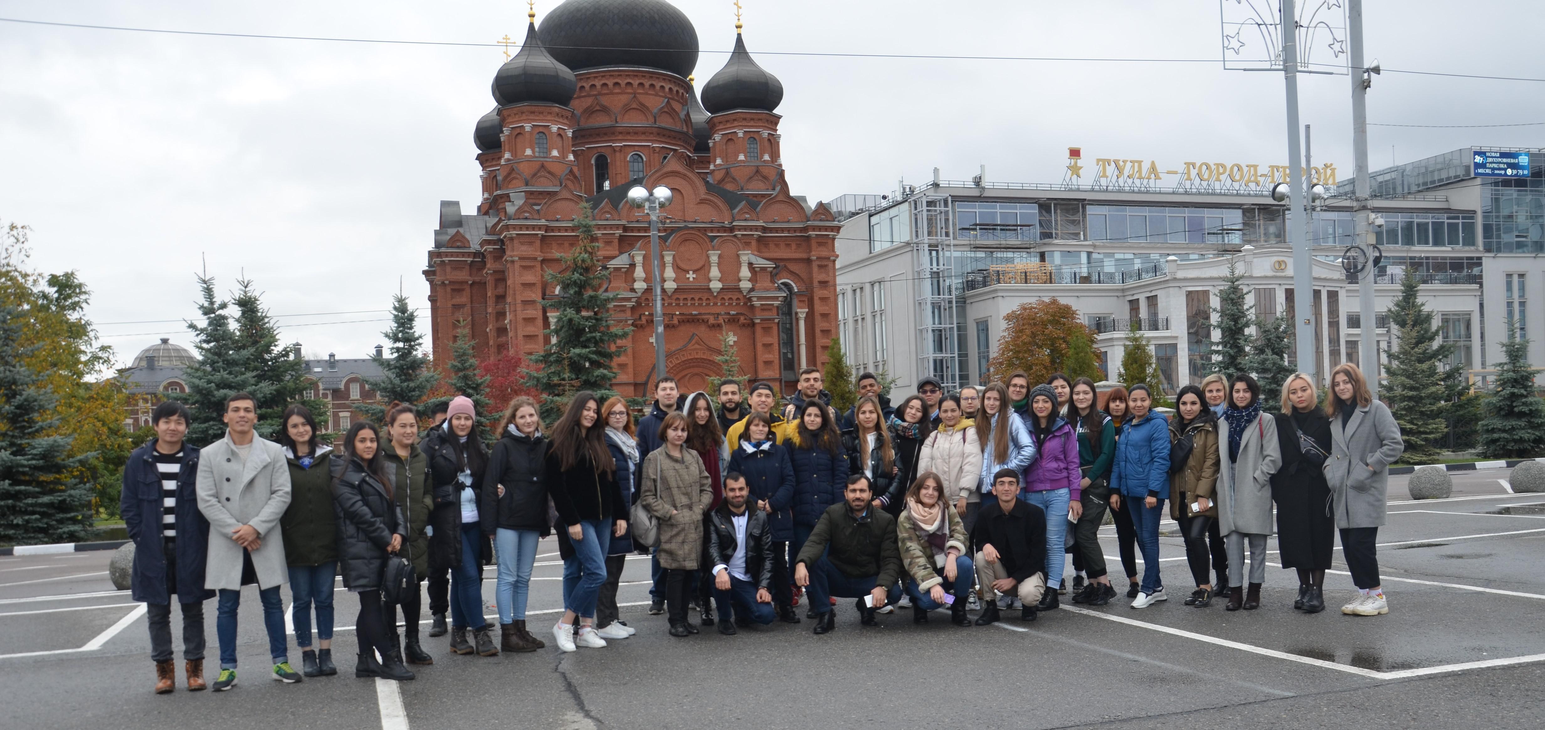 Социально-культурная адаптация иностранных обучающихся | Университет  просвещения