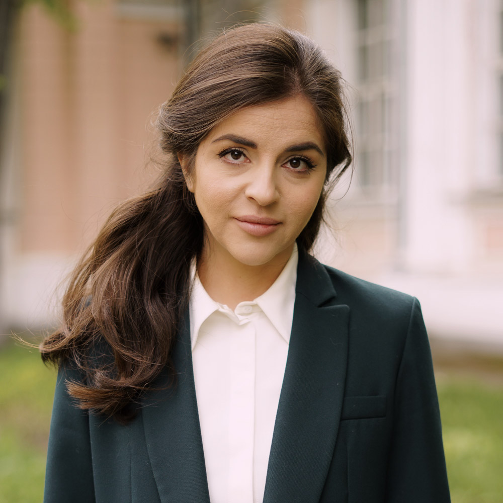 Ректор Государственного университета просвещения | ГУП