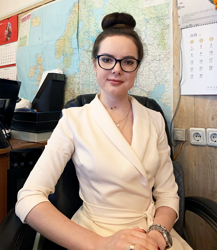 Контакты | ГУП