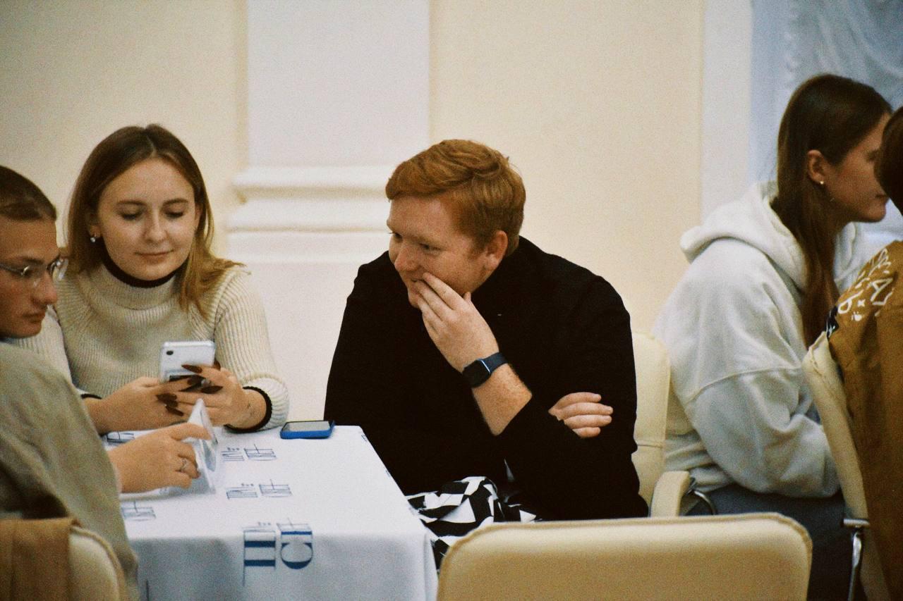 Гуп просвет университет